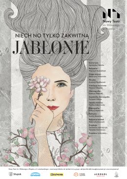 Niech no tylko zakwitną jabłonie NT