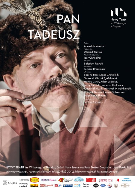 Pan Tadeusz NT