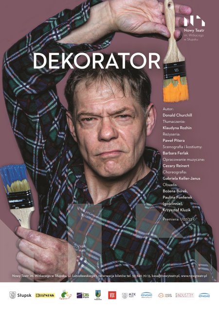 Dekorator NT