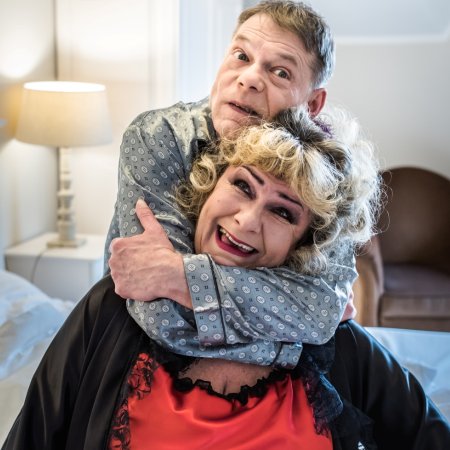 Seks dla opornych NT