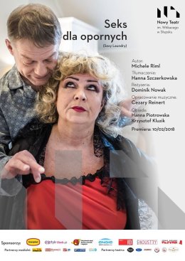 Seks dla opornych NT